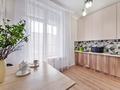 1-комнатная квартира, 40 м², 12/16 этаж посуточно, Асфендиярова 10 — Возле Ханшатыра за 13 000 〒 в Астане, Есильский р-н — фото 11