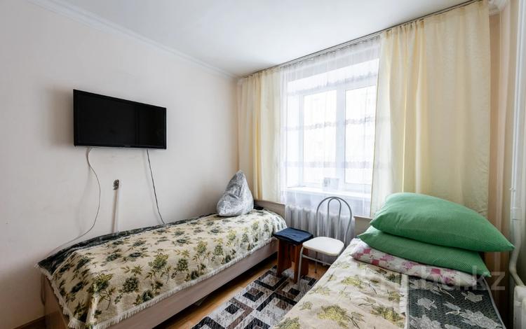3-комнатная квартира · 63 м² · 2/6 этаж, Куйши дина 44а за 25.9 млн ₸ в Астане, Алматы р-н — фото 30