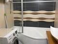 2-бөлмелі пәтер · 85 м² · 7/9 қабат, проспект Каныш Сатпаев 60, бағасы: 300 000 ₸ в Атырау — фото 9