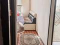 2-комнатная квартира · 58 м² · 4/5 этаж, мкр Аса 19 — Брак и семья за 23 млн ₸ в Таразе — фото 13