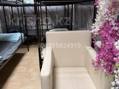 1 бөлме · 40 м², Өжет ш/а., Мкр Ожет, Тауасарова 34, бағасы: 1 500 ₸ в Алматы, Алатауский р-н