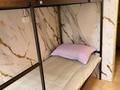 1 бөлме · 40 м², Өжет ш/а., Мкр Ожет, Тауасарова 34, бағасы: 1 500 ₸ в Алматы, Алатауский р-н — фото 6