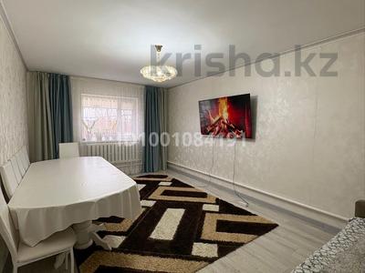 Отдельный дом · 3 комнаты · 100 м² · 8 сот., С/к Шч5/2 участок 29 за 18 млн ₸ в Актобе, мкр. Курмыш