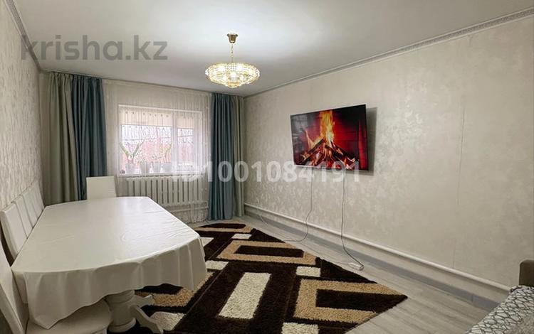 Отдельный дом · 3 комнаты · 100 м² · 8 сот., С/к Шч5/2 участок 29 за 18 млн ₸ в Актобе, мкр. Курмыш — фото 10