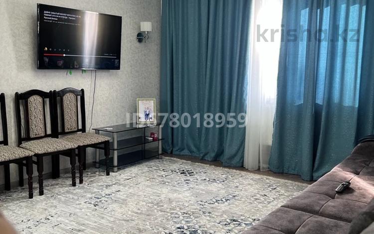 Жеке үй · 4 бөлме · 90 м² · 15 жүзд., Мира 34, бағасы: 30 млн ₸ в  — фото 2