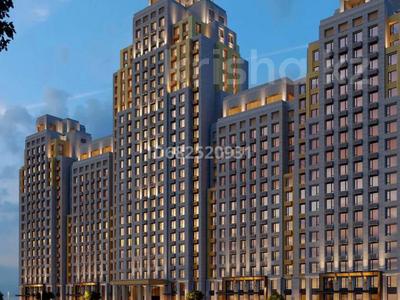 1-комнатная квартира · 54 м² · 4/25 этаж, Байдибек би стр. 127/7 за 31 млн ₸ в Шымкенте