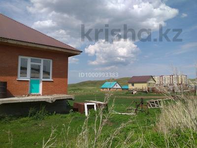 Отдельный дом · 4 комнаты · 100 м² · 15 сот., 27 - микрорайон 467 — КШТ за 16.5 млн ₸ в Усть-Каменогорске