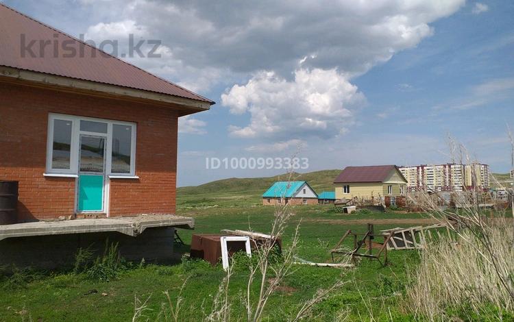 Отдельный дом · 4 комнаты · 100 м² · 15 сот., 27 - микрорайон 467 — КШТ за 16.5 млн ₸ в Усть-Каменогорске — фото 2