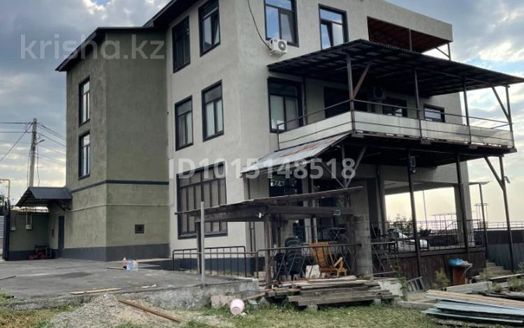 Жеке үй · 7 бөлме · 350 м² · 6 жүзд., St Ekran 20 — 3 км от ВОАД, бағасы: ~ 2.1 млн ₸ в Алматы, Медеуский р-н — фото 7