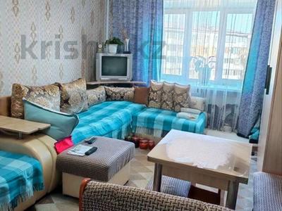 1-бөлмелі пәтер · 22 м² · 4/5 қабат, Назарбаева, бағасы: 7.3 млн ₸ в Петропавловске