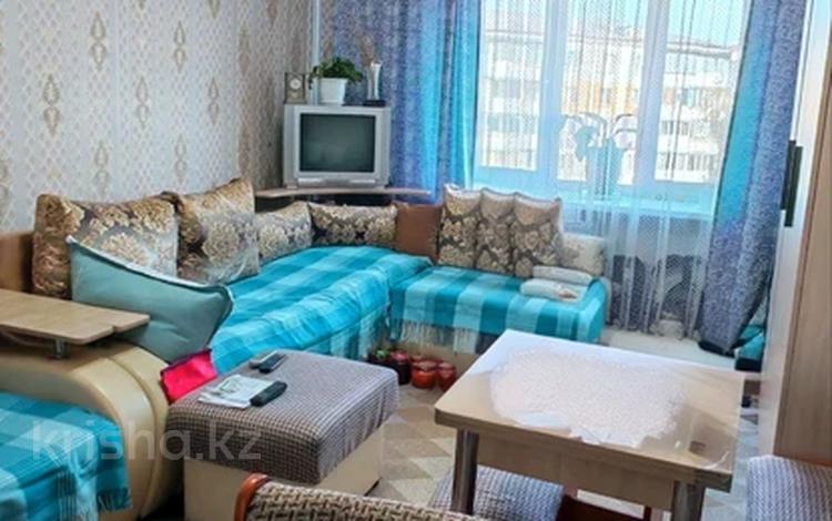 1-бөлмелі пәтер · 22 м² · 4/5 қабат, Назарбаева, бағасы: 7.3 млн ₸ в Петропавловске — фото 2