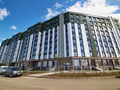 3-комнатная квартира · 86.8 м² · 3/9 этаж, Е-779 32 за 40.5 млн ₸ в Астане, Есильский р-н