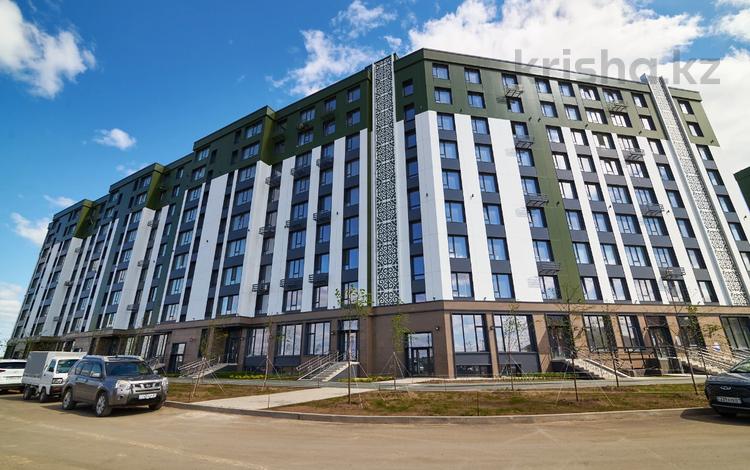 3-комнатная квартира · 86.8 м² · 3/9 этаж, Е-779 32 за 40.5 млн ₸ в Астане, Есильский р-н — фото 28