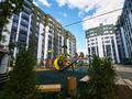 3-комнатная квартира · 86.8 м² · 3/9 этаж, Е-779 32 за 40.5 млн ₸ в Астане, Есильский р-н — фото 36