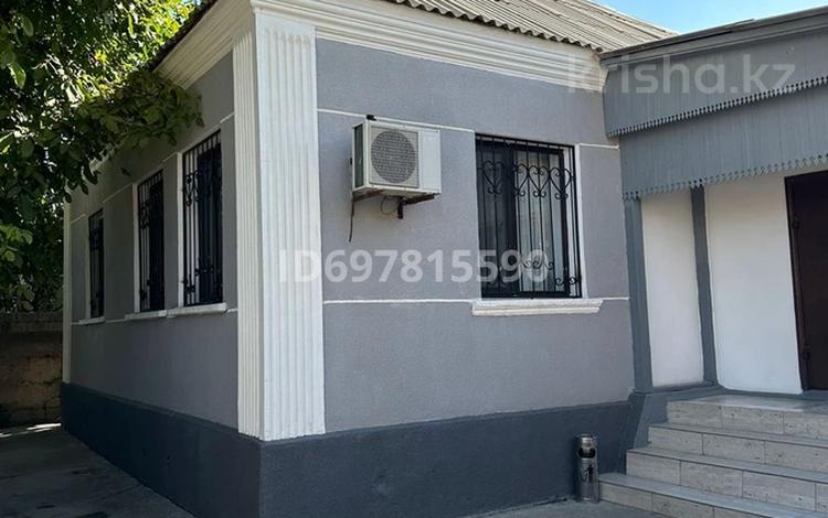 Отдельный дом · 5 комнат · 90 м² · 6 сот., Усенова 8 за 31 млн ₸ в Шымкенте, Туран р-н — фото 2