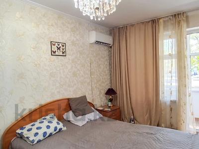 4-бөлмелі пәтер · 82 м² · 3/5 қабат, Мамыр-2 ш/а., бағасы: 58 млн ₸ в Алматы, Ауэзовский р-н