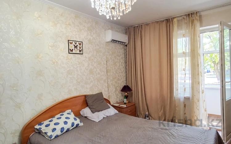 4-бөлмелі пәтер · 82 м² · 3/5 қабат, Мамыр-2 ш/а., бағасы: 58 млн ₸ в Алматы, Ауэзовский р-н — фото 10