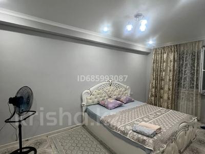 1-комнатная квартира · 33 м², Северное кольцо 92/4 — За кафе Ланджоу за 10 000 〒 в Алматы, Алатауский р-н