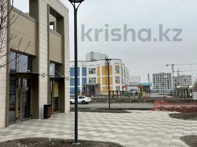 Свободное назначение, офисы, магазины и бутики, общепит, салоны красоты, медцентры и аптеки, образование · 128.5 м² за 178 млн ₸ в Алматы, Алатауский р-н