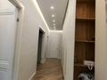 3-комнатная квартира · 94 м² · 3/10 этаж, Муканова 9/3 — По улице Муканова за 73 млн ₸ в Караганде, Казыбек би р-н