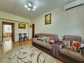 2-комнатная квартира · 50 м² · 4/5 этаж, Сейфуллина — Жамбыла за 49 млн ₸ в Алматы — фото 4