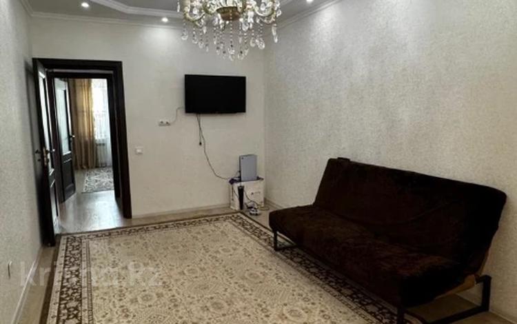 3-бөлмелі пәтер · 70 м² · 3/5 қабат, 13-ш/а. 38, бағасы: 23 млн ₸ в Актау, 13-й мкр — фото 8