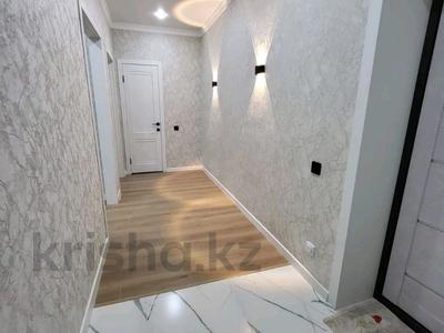 1-комнатная квартира, 39.5 м², 3/5 этаж, Абулкасымова 115 за 16.5 млн 〒 в Кокшетау