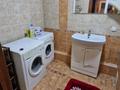 3-бөлмелі пәтер · 100 м² · 3/10 қабат, мкр 11 11 — Во дворе 9 школы поликлиника Шипагер дом кирп 2008г, бағасы: 250 000 ₸ в Актобе — фото 7