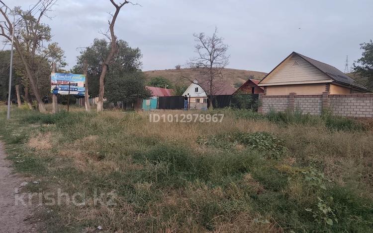 Участок · 5 соток, Учетный квартал 065 1696 — Талгарский тракт за 42 млн ₸ — фото 6