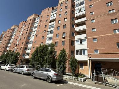 1-бөлмелі пәтер · 37 м² · 1/9 қабат, Юбилейный, бағасы: 16.8 млн ₸ в Костанае
