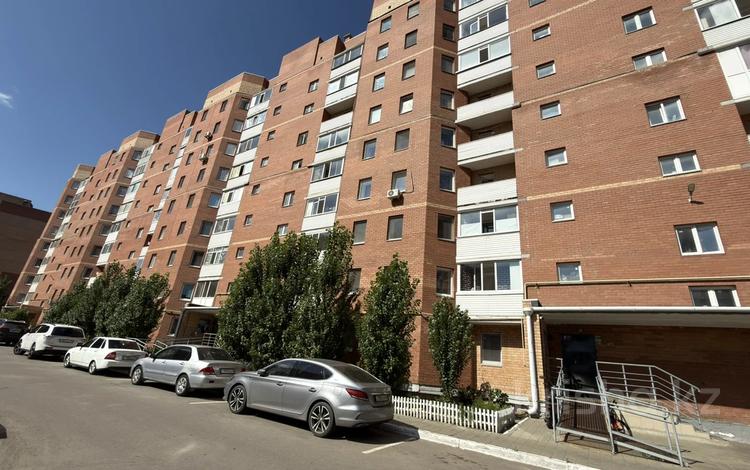 1-бөлмелі пәтер · 37 м² · 1/9 қабат, Юбилейный, бағасы: 16.8 млн ₸ в Костанае — фото 2