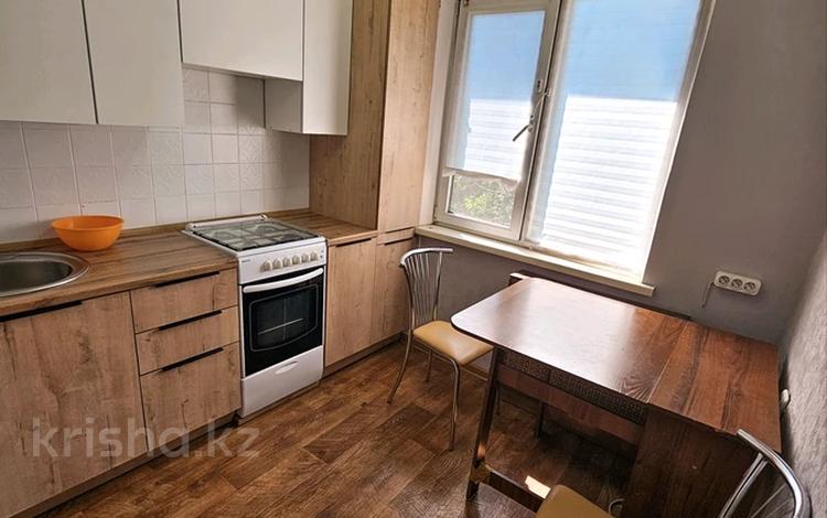 3-комнатная квартира · 60 м² · 4 этаж, Мкр-5 30 — Абая Саина за 32.9 млн ₸ в Алматы, Ауэзовский р-н — фото 26