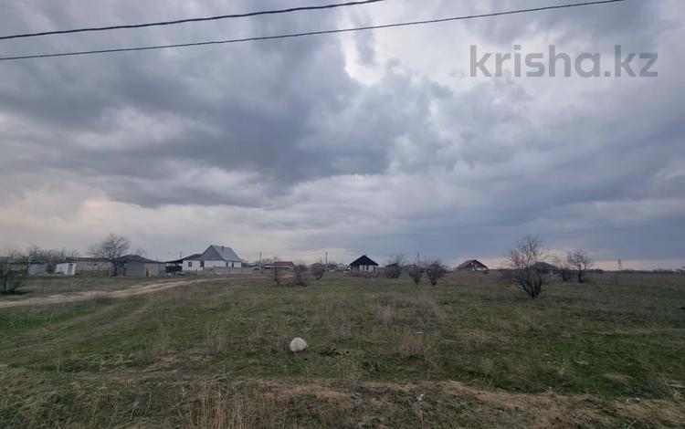 Участок · 3 га, Город Алатау, Село Жетыген за 300 млн ₸ в Алматинской обл. — фото 2
