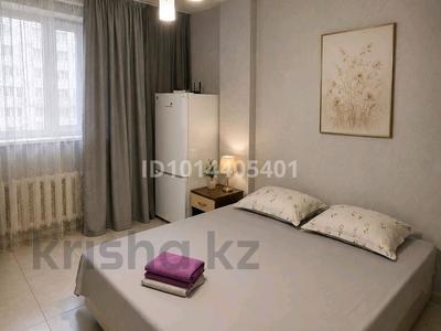 1-комнатная квартира · 23 м² · 8/9 этаж, Женис 45/3 за 12 000 ₸ в Астане, Сарыарка р-н