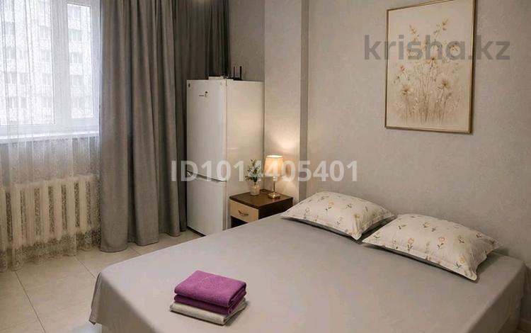 1-комнатная квартира · 23 м² · 8/9 этаж, Женис 45/3 за 12 000 ₸ в Астане, Сарыарка р-н — фото 2