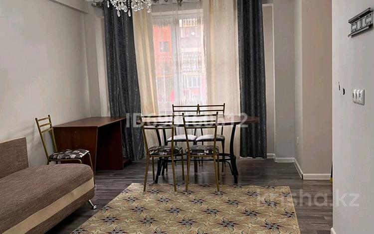 2-комнатная квартира · 58 м² · 1/6 этаж, мкр Шугыла, Жунисова за 270 000 ₸ в Алматы, Наурызбайский р-н — фото 2