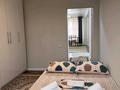 2-комнатная квартира · 58 м² · 1/6 этаж, мкр Шугыла, Жунисова за 270 000 ₸ в Алматы, Наурызбайский р-н — фото 2
