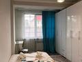 2-комнатная квартира · 58 м² · 1/6 этаж, мкр Шугыла, Жунисова за 270 000 ₸ в Алматы, Наурызбайский р-н — фото 4
