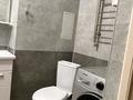 2-комнатная квартира · 58 м² · 1/6 этаж, мкр Шугыла, Жунисова за 270 000 ₸ в Алматы, Наурызбайский р-н — фото 8