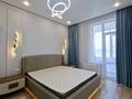 2-комнатная квартира · 70 м² · 13/21 этаж, Достык 8 за 500 000 ₸ в Астане, Есильский р-н — фото 2