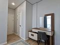 2-комнатная квартира · 70 м² · 13/21 этаж, Достык 8 за 500 000 ₸ в Астане, Есильский р-н — фото 4