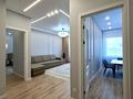 2-комнатная квартира · 70 м² · 13/21 этаж, Достык 8 за 500 000 ₸ в Астане, Есильский р-н — фото 8