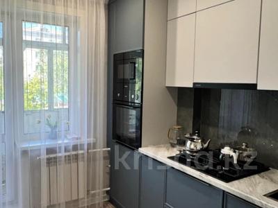 2-комнатная квартира · 54 м² · 2/5 этаж, Назарбаева за 24.5 млн 〒 в Петропавловске