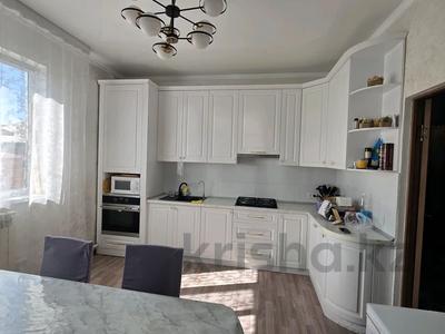 Отдельный дом · 4 комнаты · 110 м², Молыкбай 21 за 35 млн ₸ в Талдыкоргане