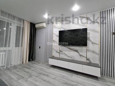 2-комнатная квартира · 60 м² · 8/9 этаж, Каирбаева 82 — Район мечеть,ледовый дворец спорта за 22 000 ₸ в Павлодаре