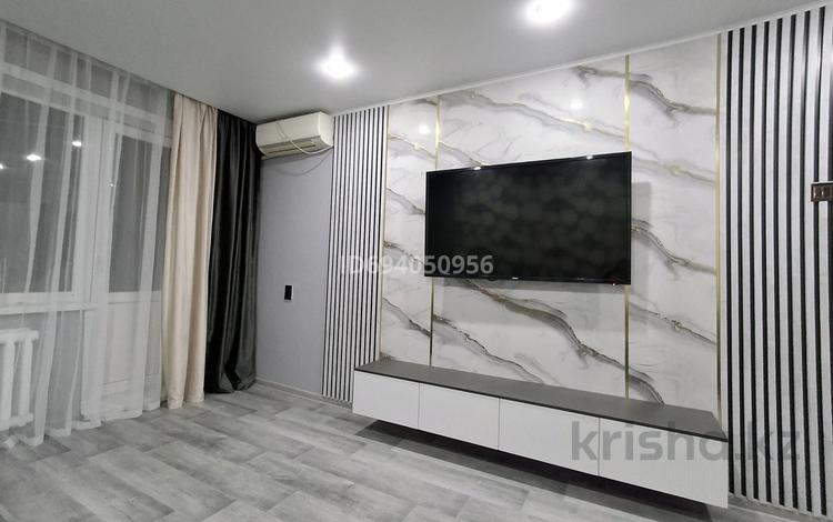 2-бөлмелі пәтер · 60 м² · 8/9 қабат, Каирбаева 82 — Район мечеть,ледовый дворец спорта, бағасы: 22 000 ₸ в Павлодаре — фото 11