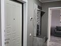 2-бөлмелі пәтер · 60 м² · 8/9 қабат, Каирбаева 82 — Район мечеть,ледовый дворец спорта, бағасы: 22 000 ₸ в Павлодаре — фото 3