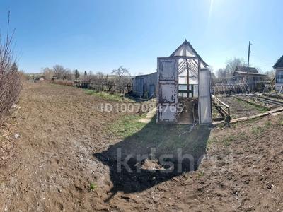 Дача · 2 комнаты · 20 м² · 6 сот., Березовая 28 за 2.2 млн 〒 в Щучинске