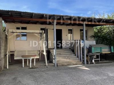 Отдельный дом · 2 комнаты · 70 м², Коктем-2 54 — Верхняя трасса за 150 000 〒 в Долане
