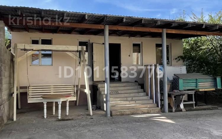 Отдельный дом · 2 комнаты · 70 м², Коктем-2 54 — Верхняя трасса за 150 000 ₸ в Долане — фото 2